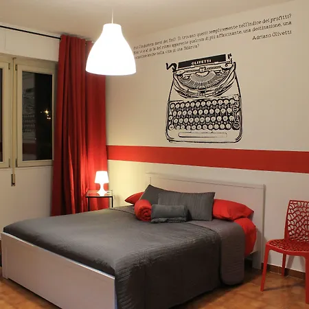 Gasthof La Bella Ivrea