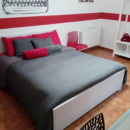 La Bella Affittacamere