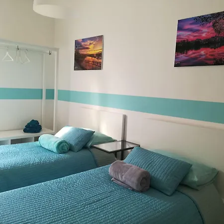 La Bella Affittacamere Ivrea