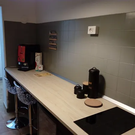 Gasthuis La Bella 3*