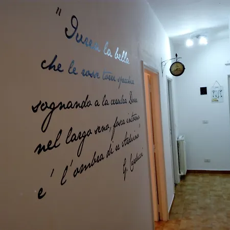 Affittacamere La Bella