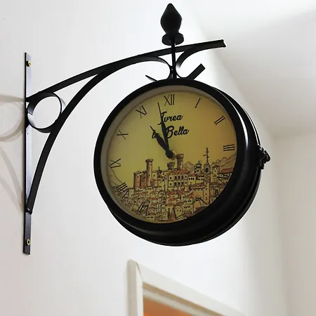 Gasthuis La Bella Ivrea