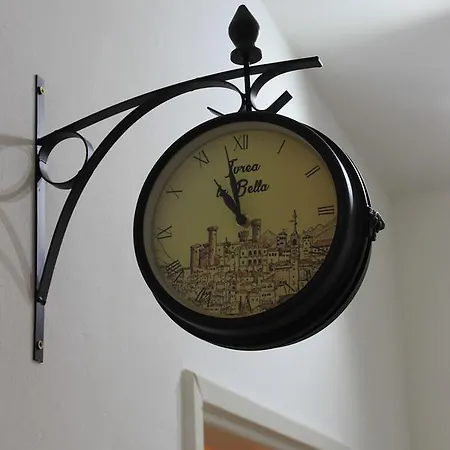 Gasthuis La Bella 3*