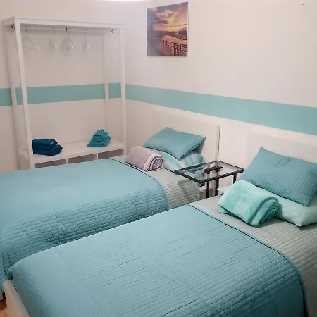 La Bella Guest house