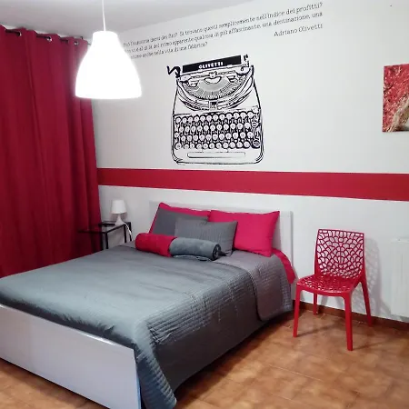 Guest house La Bella Ivrea