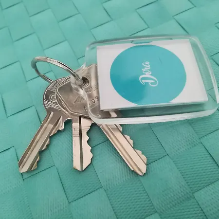 La Bella Affittacamere 3*