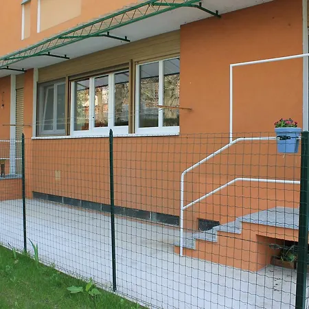 Gasthuis La Bella Ivrea