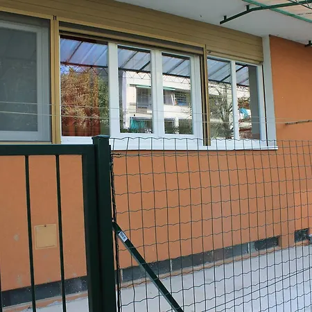 La Bella Guest house 3*