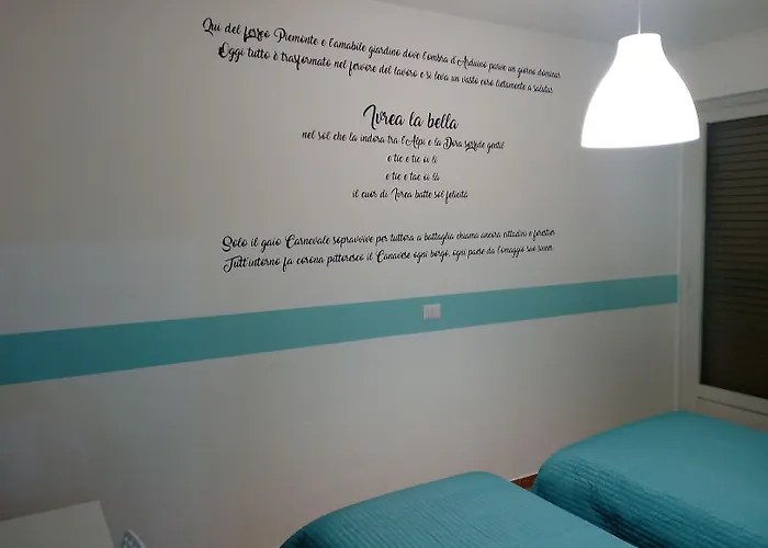 Casa de hóspedes La Bella