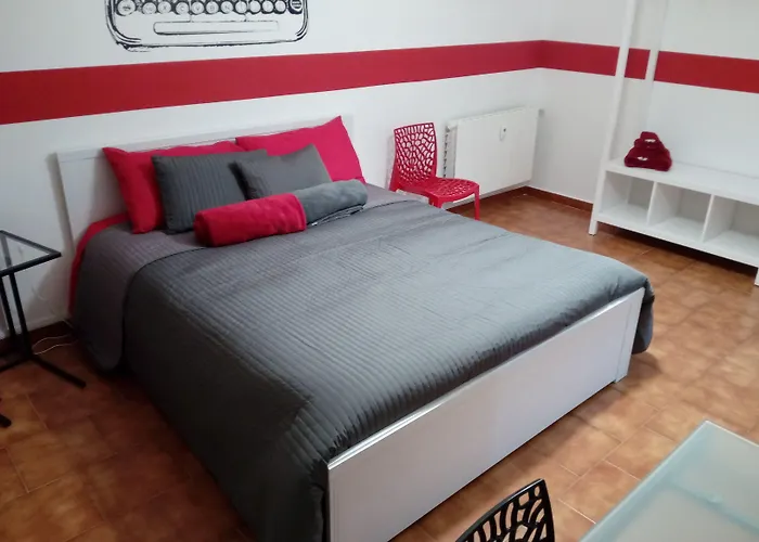La Bella Casa de hóspedes