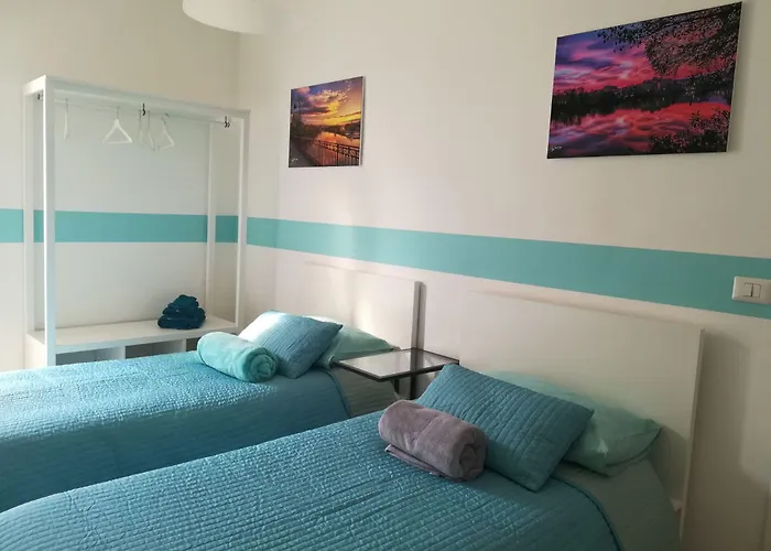 La Bella Casa de hóspedes Ivrea
