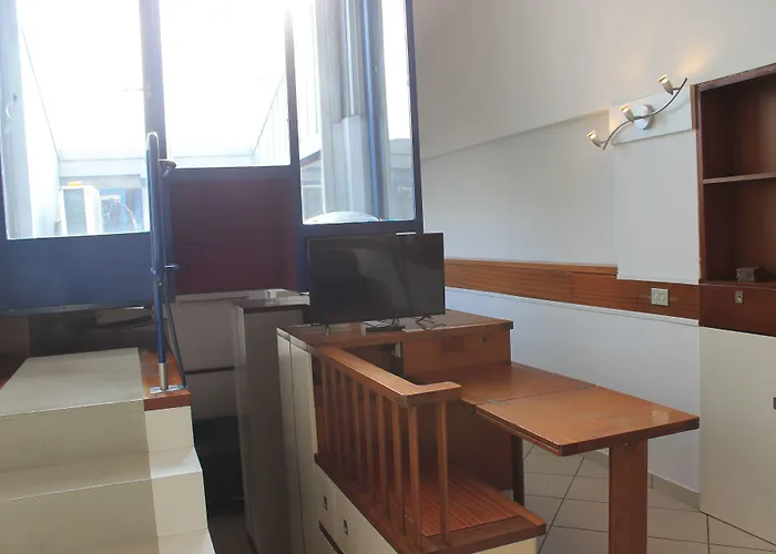 La Bella Pensión Ivrea