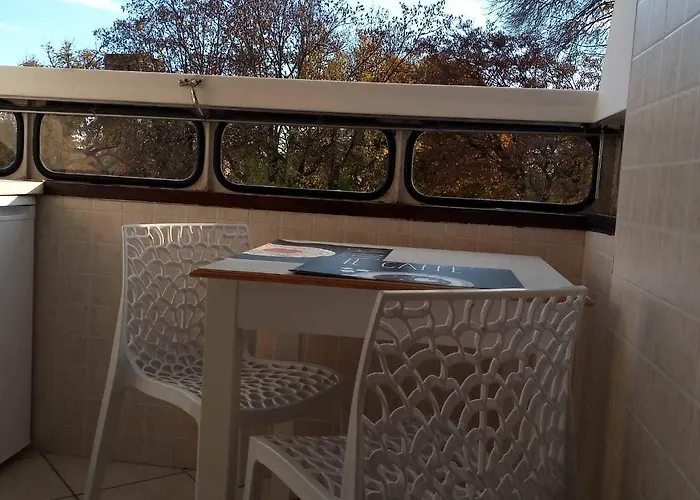 La Bella Pensión Ivrea