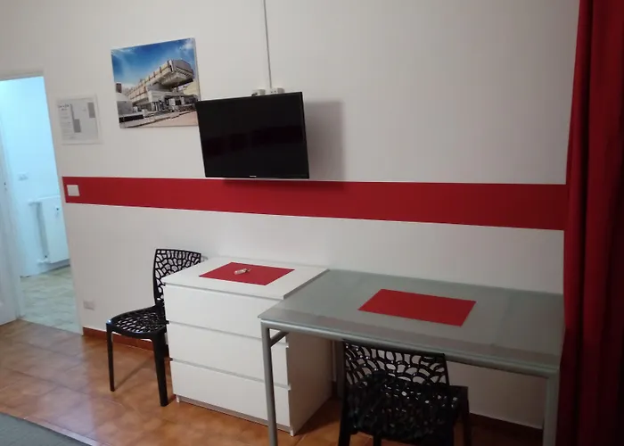 Pensión La Bella Ivrea