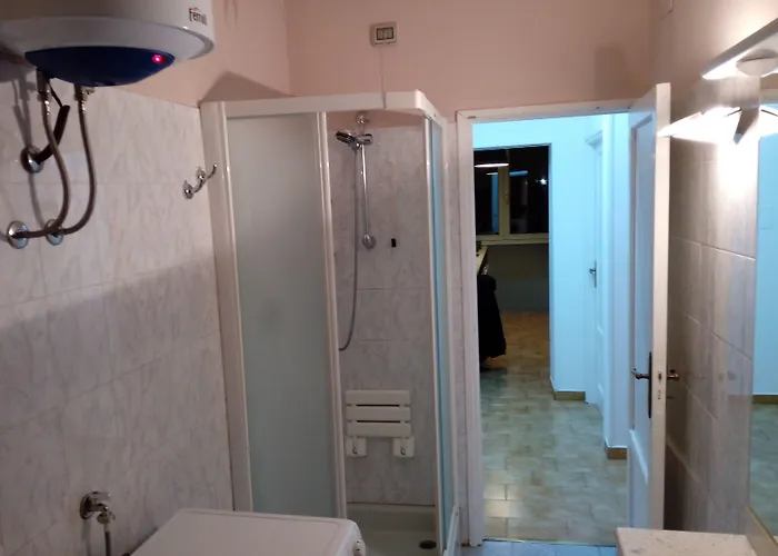 La Bella Casa de hóspedes Ivrea