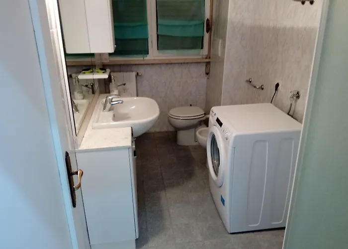 La Bella Pensión 3*