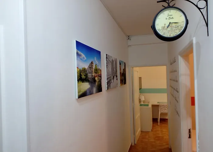 La Bella 3* Ivrea