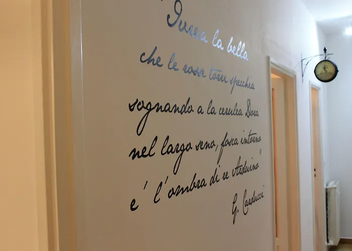 La Bella Ivrea