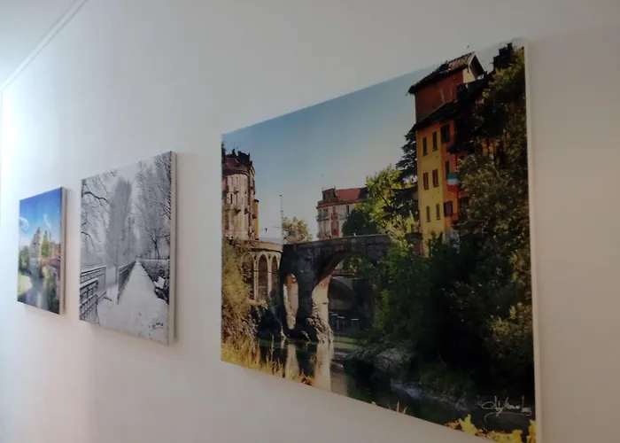 Casa de hóspedes La Bella
