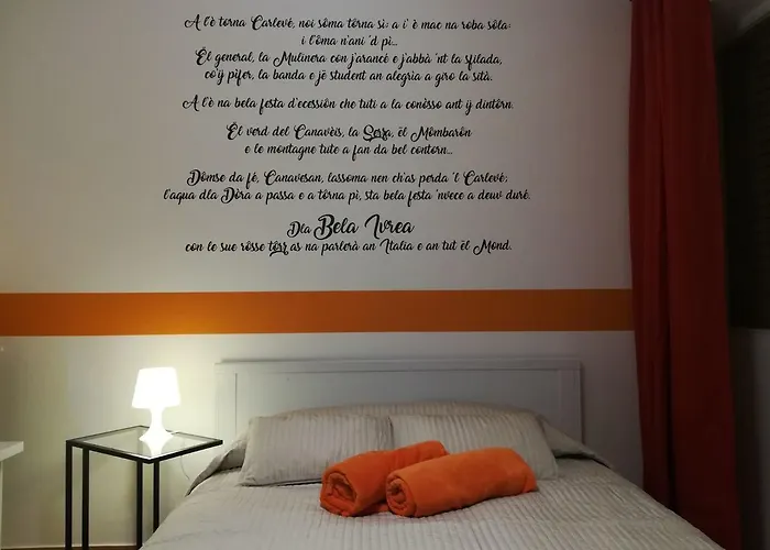La Bella Casa de hóspedes 3*