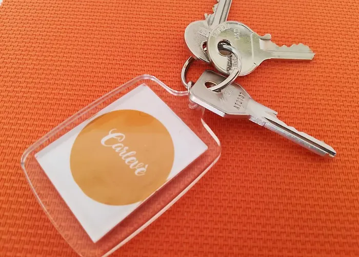 Pensión La Bella 3*