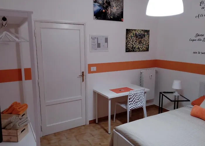 Casa de hóspedes La Bella Ivrea