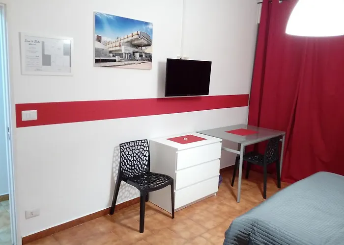 Pensión La Bella Ivrea