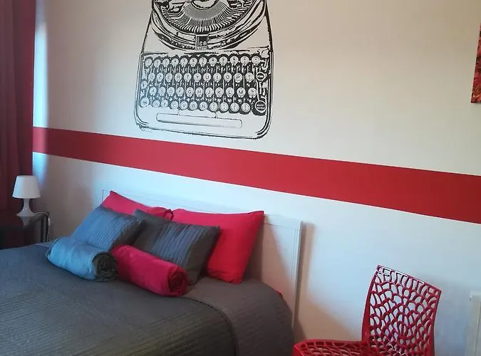 La Bella Casa de hóspedes Ivrea