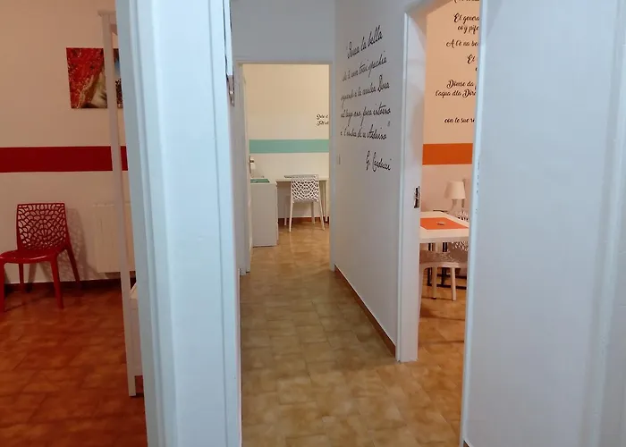 La Bella 3* Ivrea