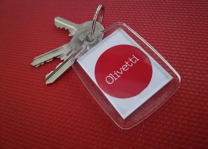 La Bella Pensión Ivrea