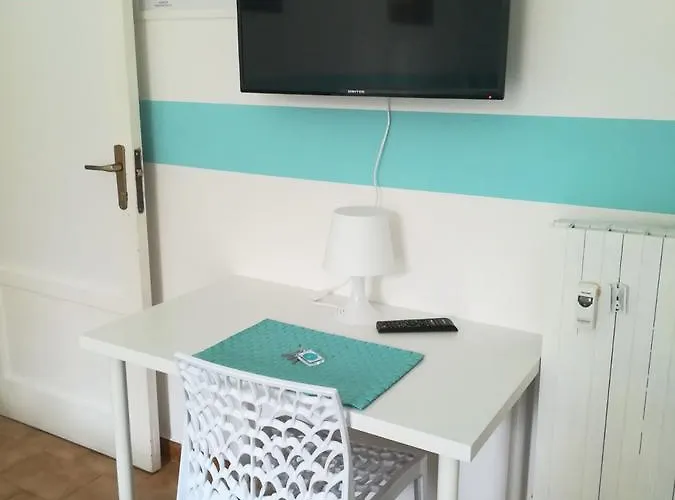 La Bella Casa de hóspedes Ivrea