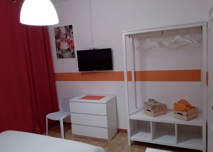 La Bella Casa de hóspedes Ivrea