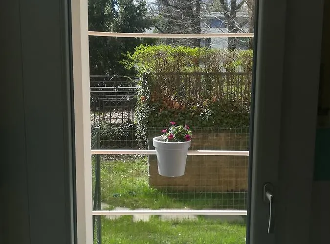 Casa de hóspedes La Bella Ivrea