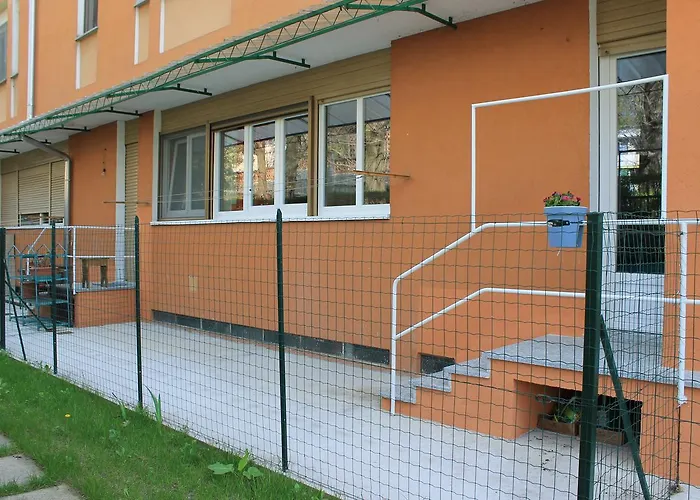 Pensión La Bella Ivrea