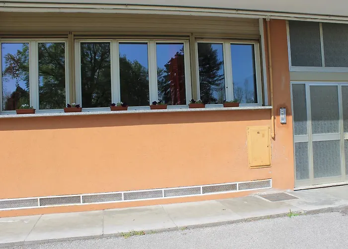 La Bella Ivrea